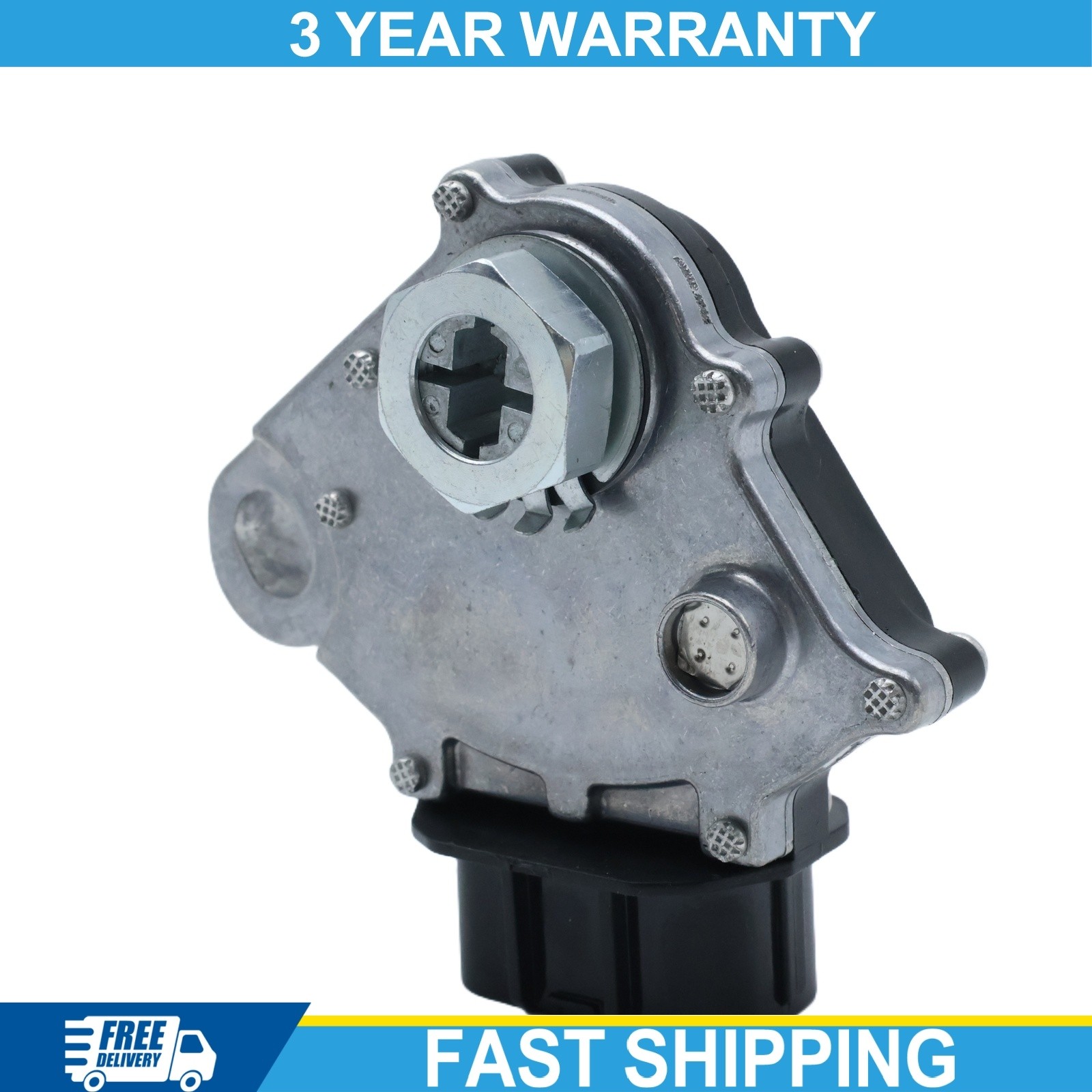 Replacement Neutral Start Switch for Toyota Land Cruiser 4Runner 2000-2005
