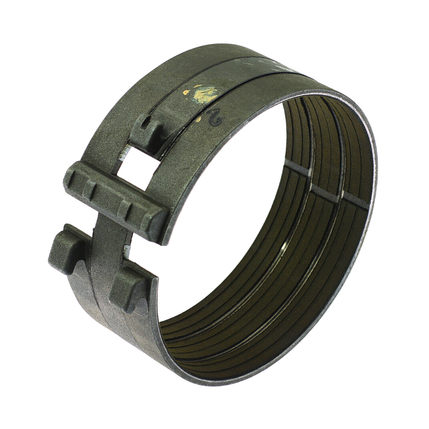 Raybestos 513817 C4 C5 Reverse Transmission Band fit Ford Lincoln Mercury 64-86