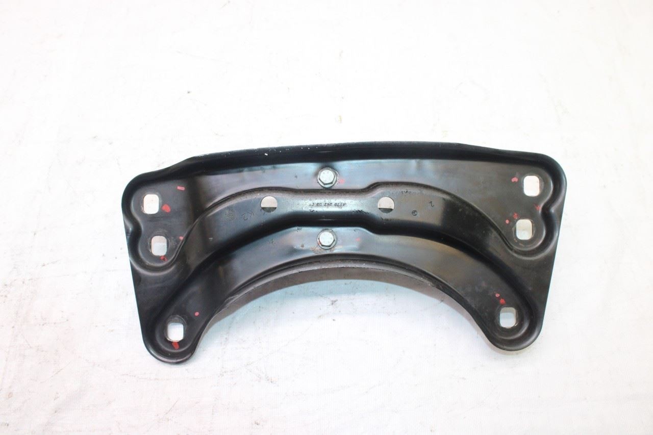 2004 CHRYSLER CROSSFIRE ZH COUPE #426 6 SPEED MANUAL TRANSMISSION BRACKET