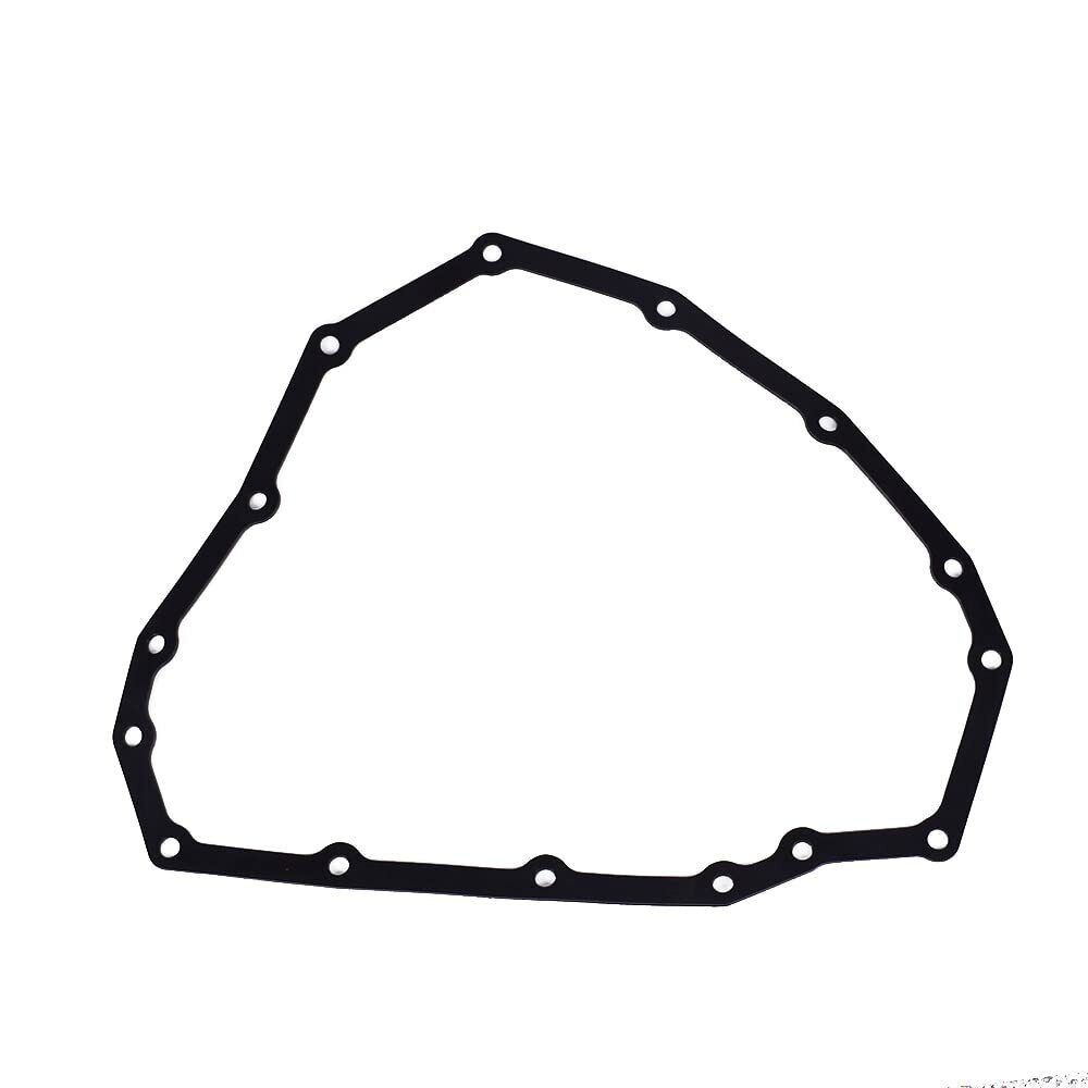 Transmission Oil Filter Pan Gasket Kit For Nissan Qijun Sports JF015E @