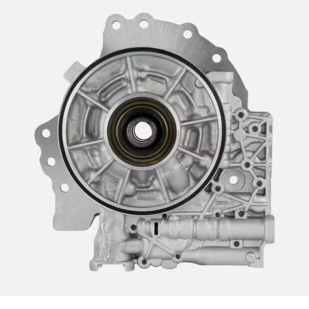 fits Ford 6F35 Transmission Pump Assembly -NEW- fits 2009-19 Ford Lincoln Mazda