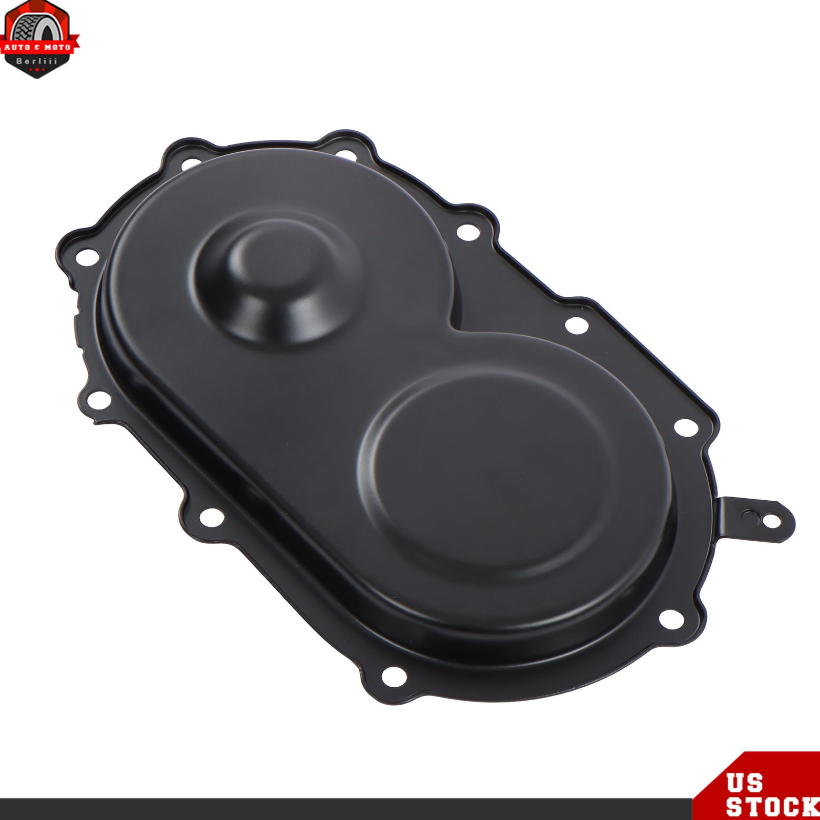 For Dodge Chrysler Imperial Plymouth 1989-2013 Auto Rear Cover Transmission Pan