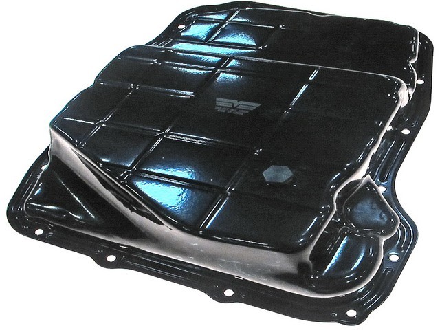 Dorman Oe Solutions Transmission Oil Pan P N 265 817
