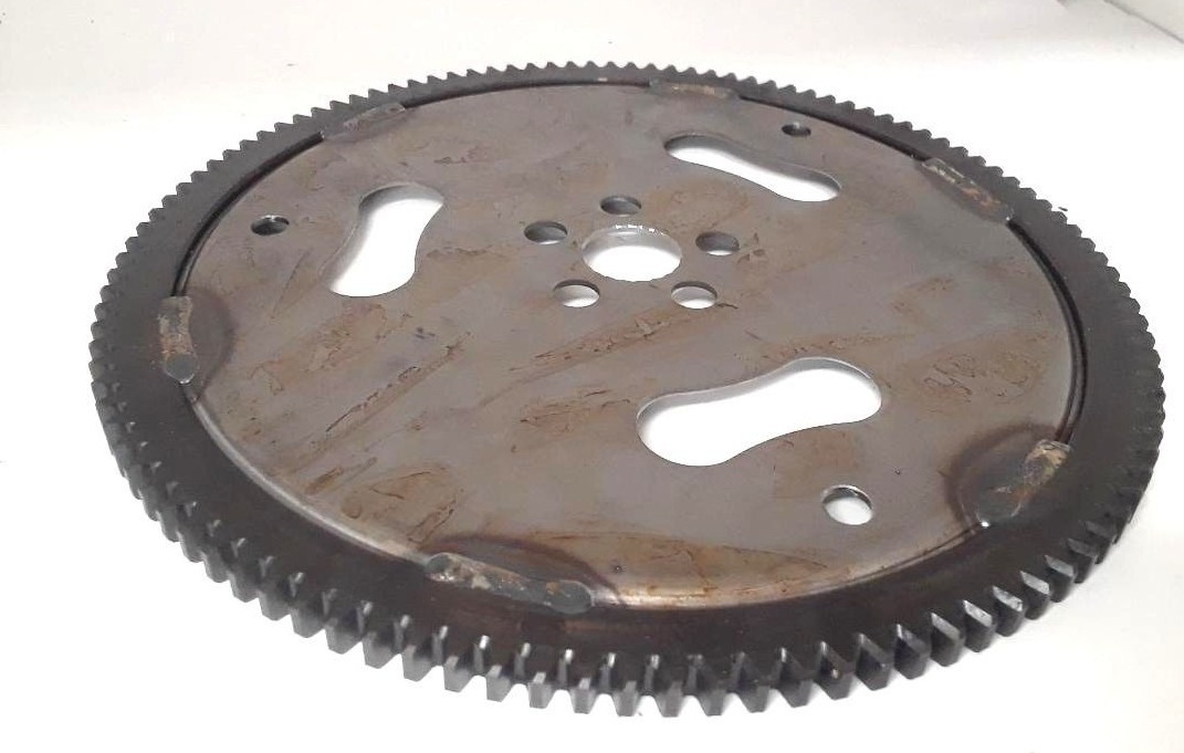 . for Mitsubishi Flywheel Flexplate MD952121 1.6 Montero Pickup 1974+ 11″ 109tee