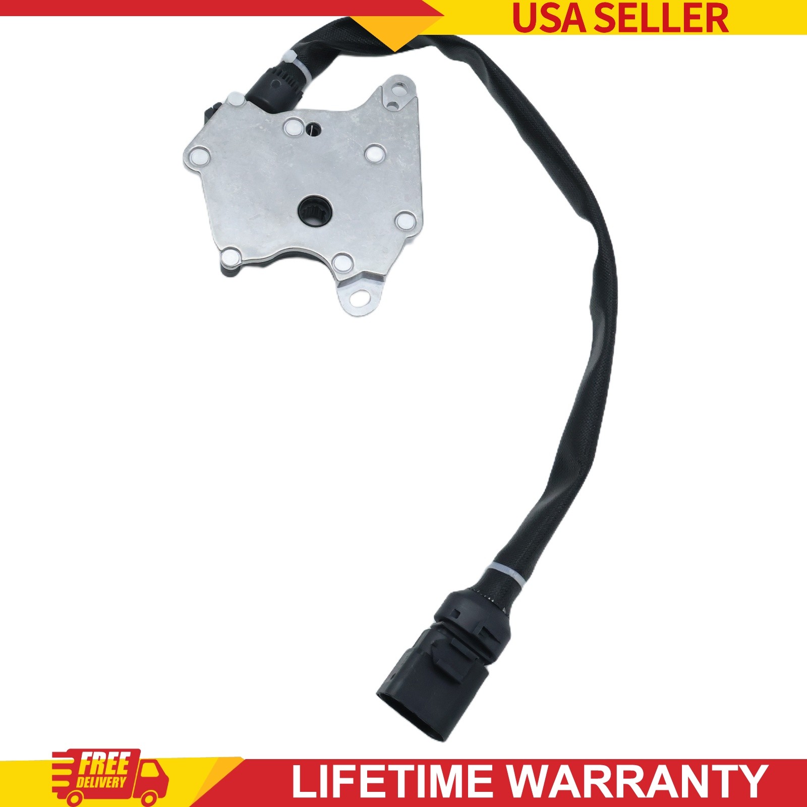 01V919821B Transmission Range Sensor Switch For VW Passat Audi RS6 A4 A6 S8 New