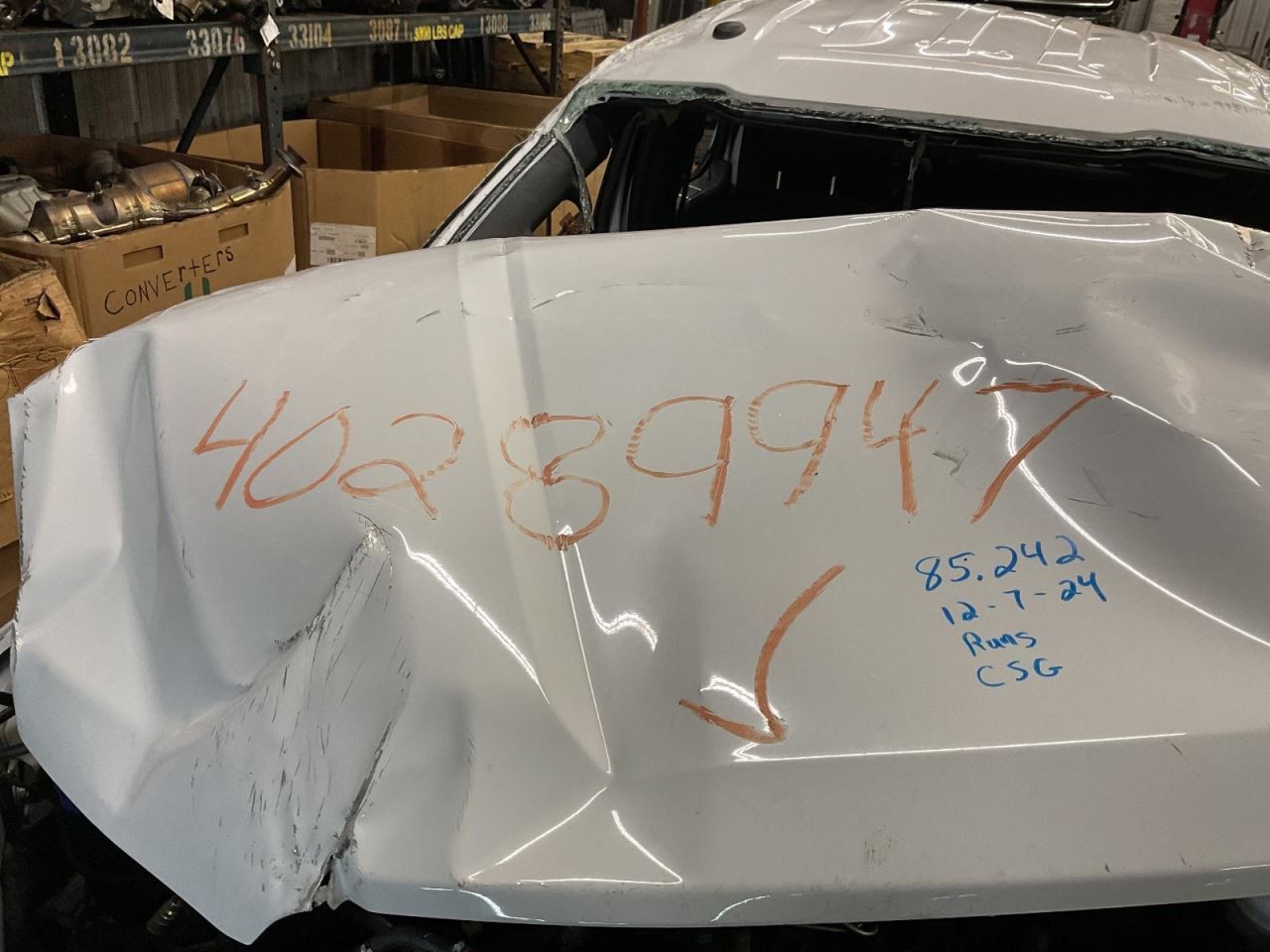Transfer Case Electronic Shift On The Fly Fits 15-20 FORD F150 PICKUP 1800841