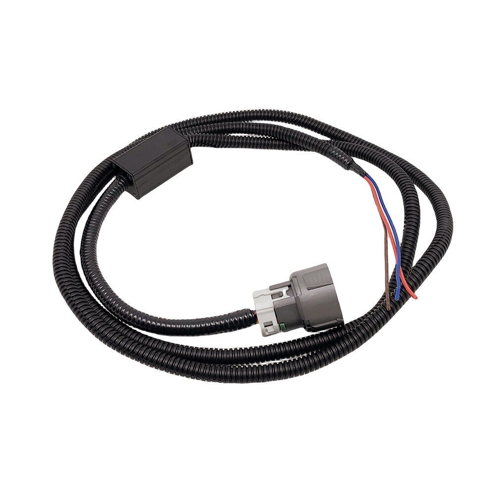 4L80E Stand Alone Controller For GM 4L80E Trans Manual Shift Conversion//