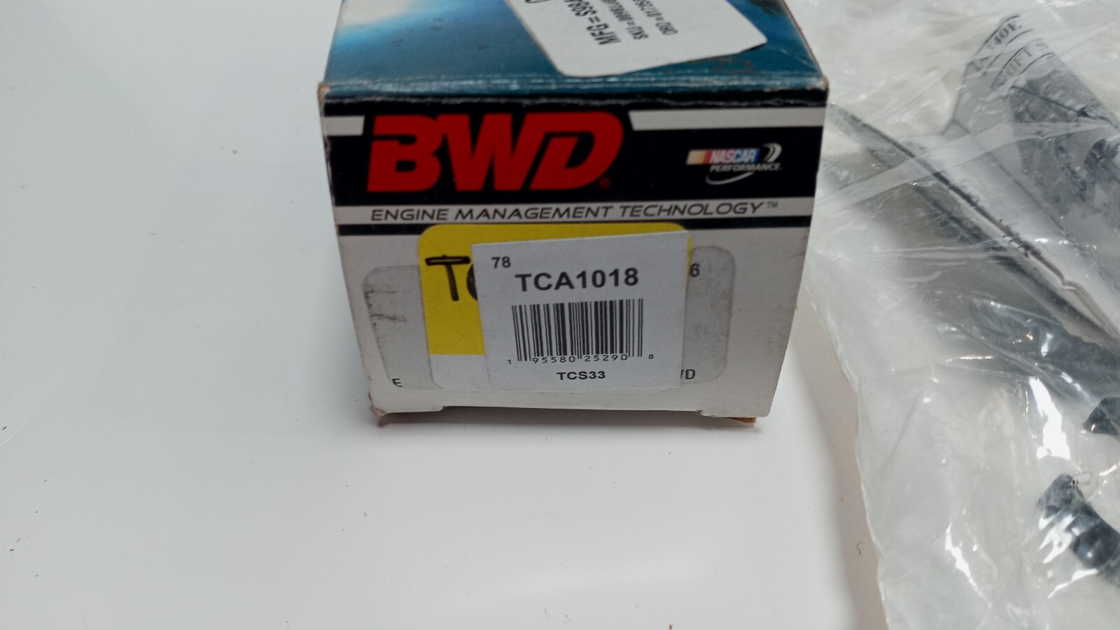 Standard Motor Products TCS33 NEW Shift Solenoid 4Runner Cressida MR2 1984-1995