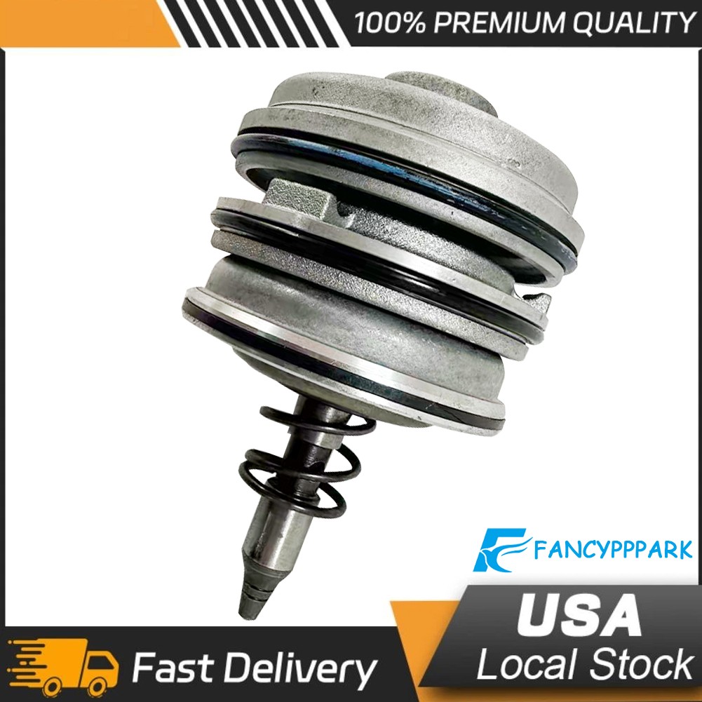NEW OEM CORVETTE SERVO Assembly For GM 4L60E 700R4 4L65E 4L70E 1982-2014
