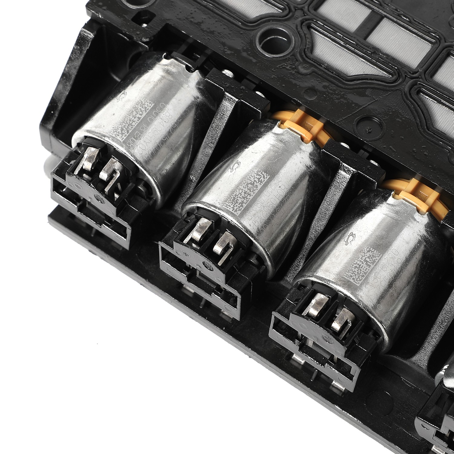 Transmission Control Module For Chevy Cruze Malibu & Buick Regal 6T40 6T45 TCM