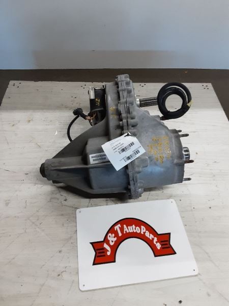 2011-2023 RAM 1500 TRANSFER CASE ASSEMBLY 5.7L 5 LUG 52123492AB 12 13 14 15 16
