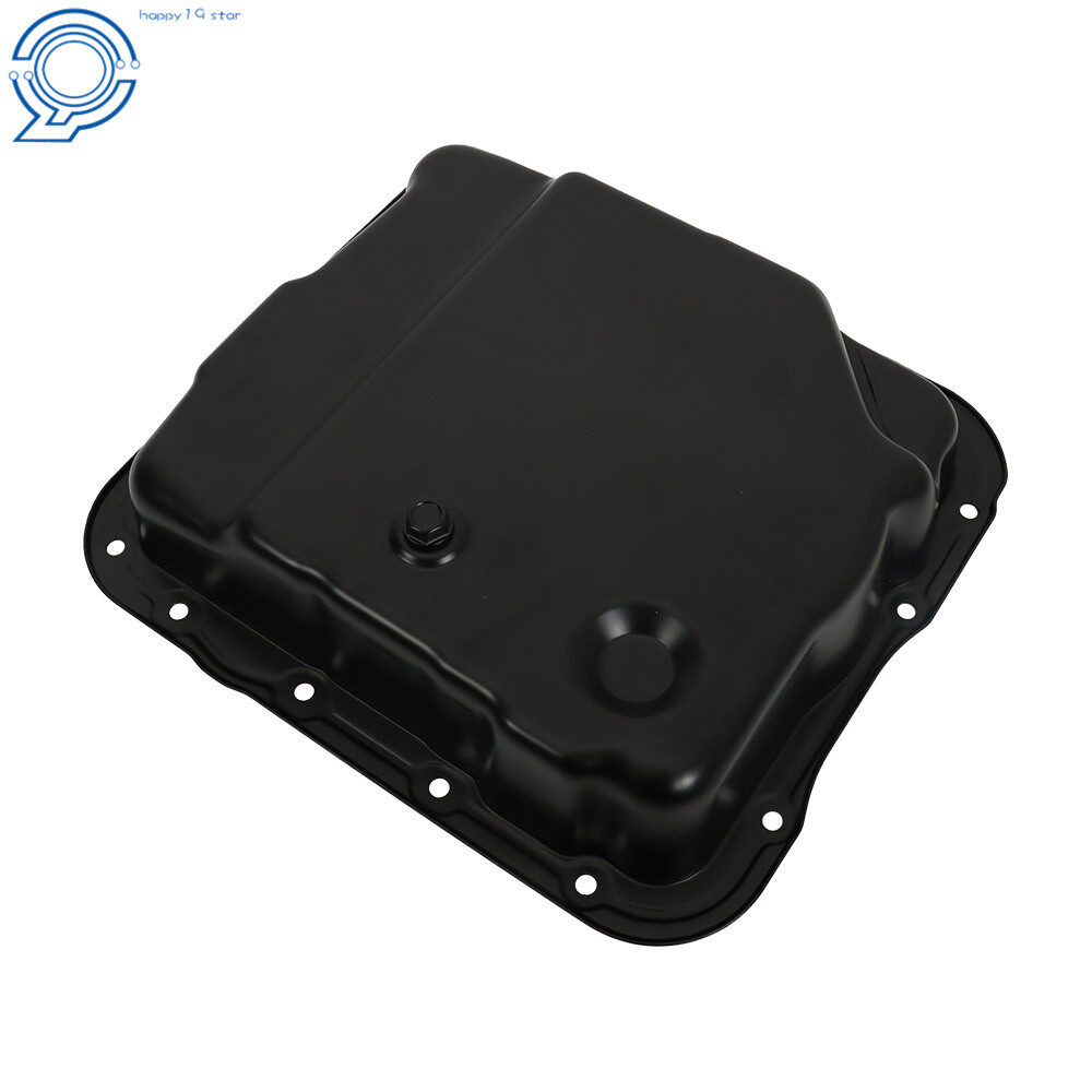 Auto Transmission Oil Pan 3″Deep For 98-14 GM 4L60-E 4L65-E 4L70-E 16-Bolt Hole