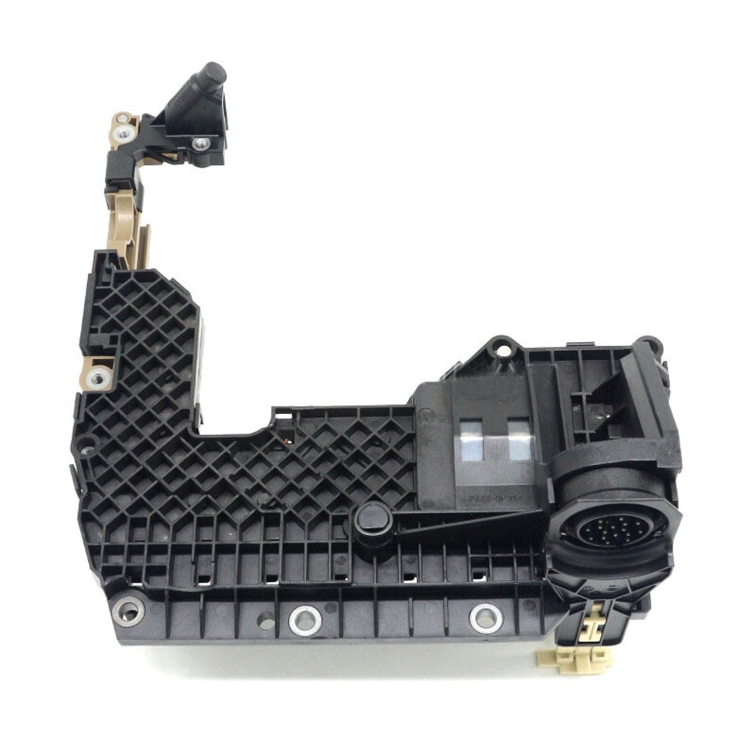 0260550008 ZF 6HP19 6HP26 Transmission Control Unit TCM TCU for BMW 650i E63 E64