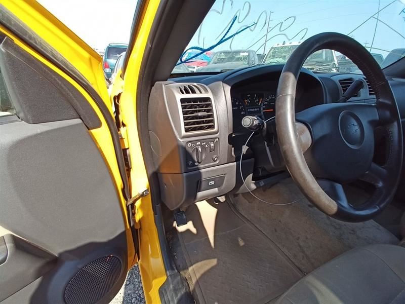 4L60E Automatic Transmission from 2006 Colorado 3.5L 2WD [141,469 miles] (882607