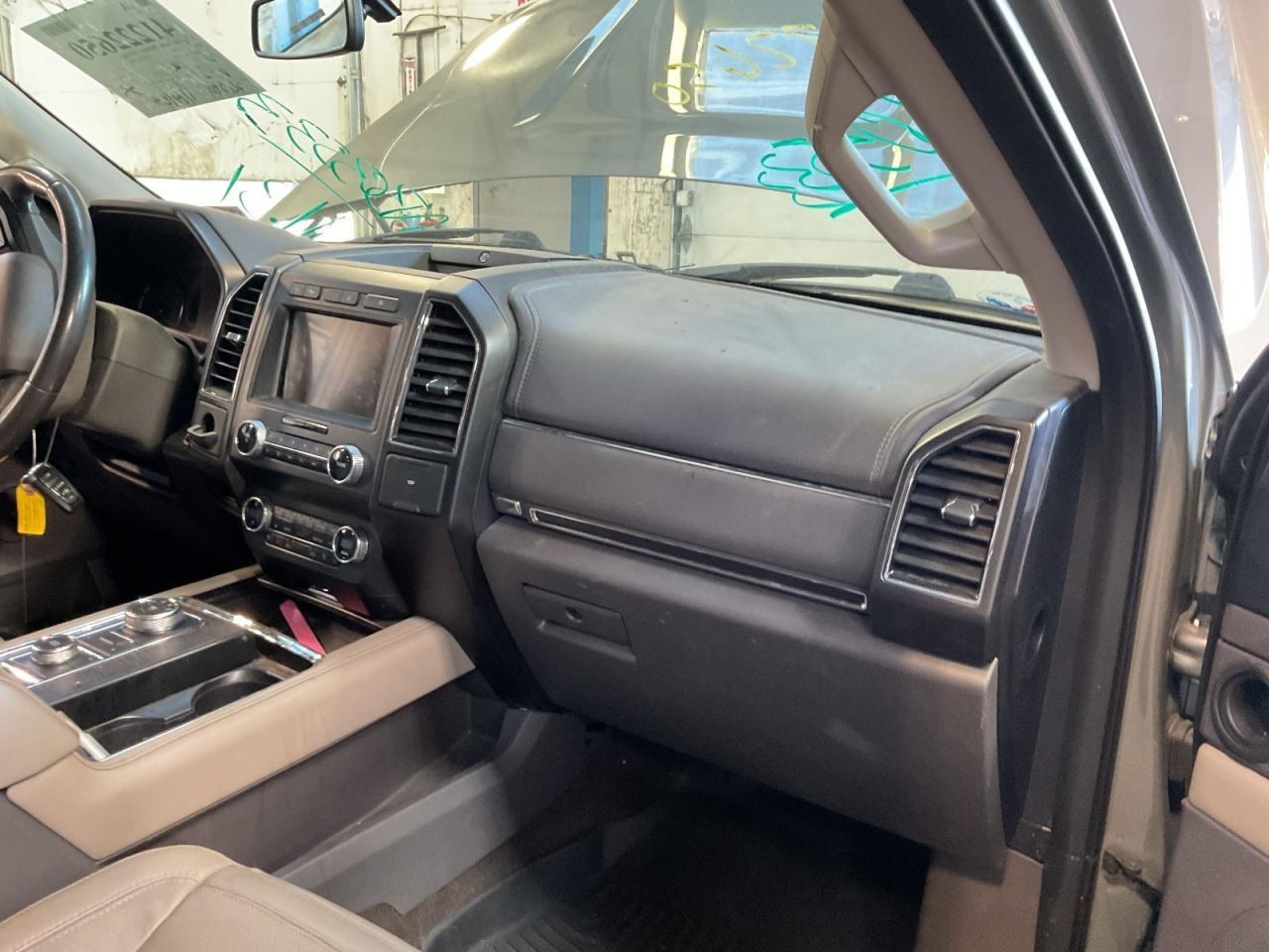 EXPEDITON 2019 Transfer Case 1969626