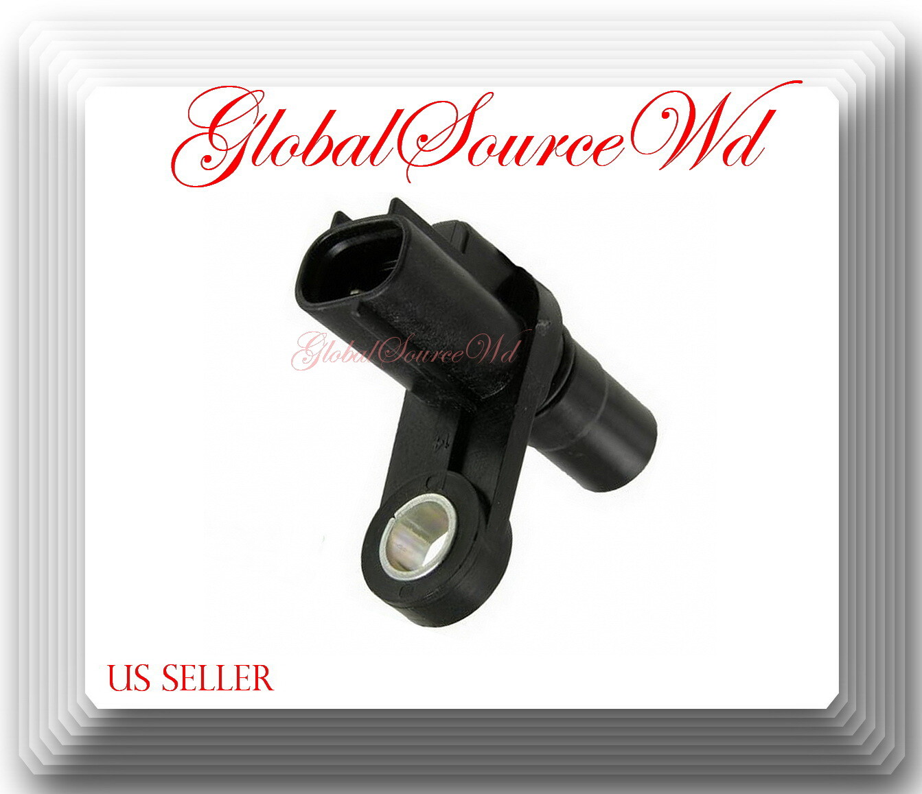 Vehicle Speed Sensor Fits: Pontiac Vibe 2009-2010 L4- 2.4L