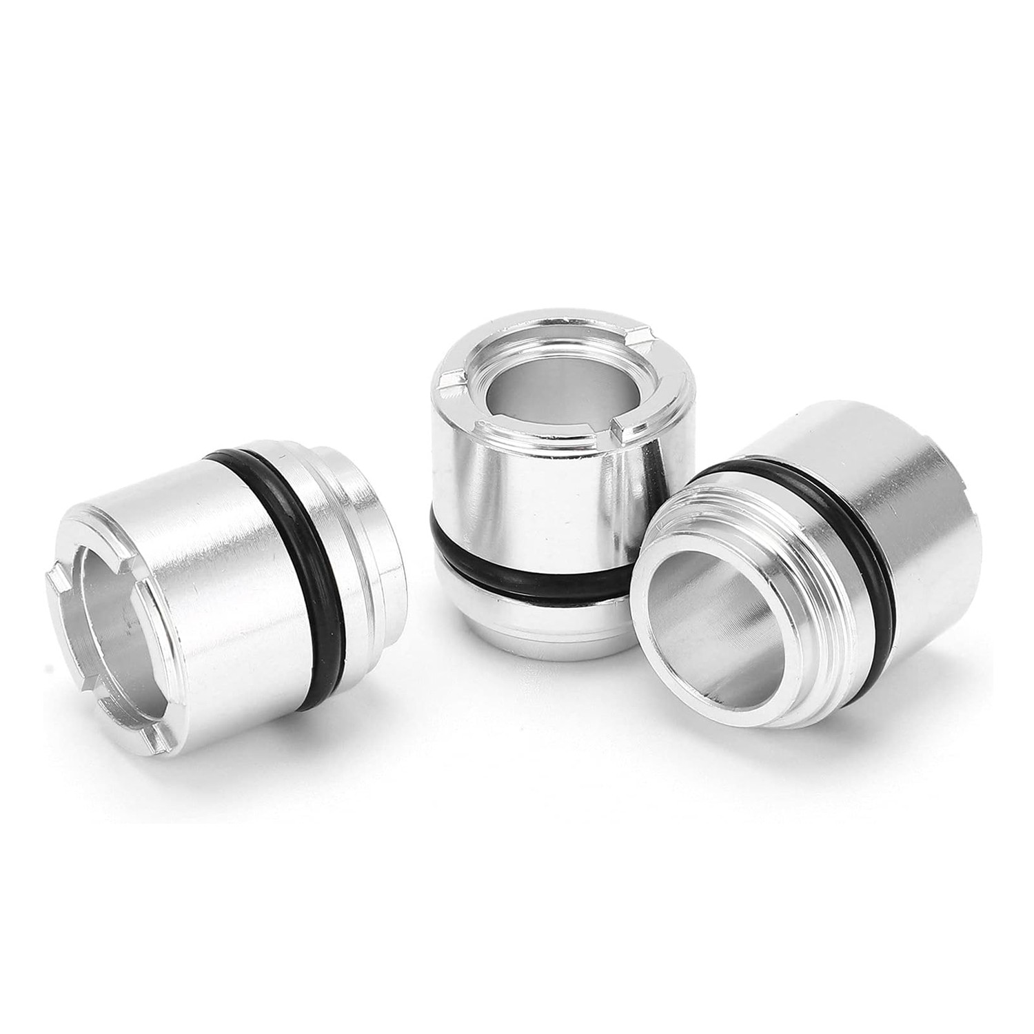 Fit for 68942-05K Master Overlap Control Valve Sleeve Kit for 722.6 Transmission
