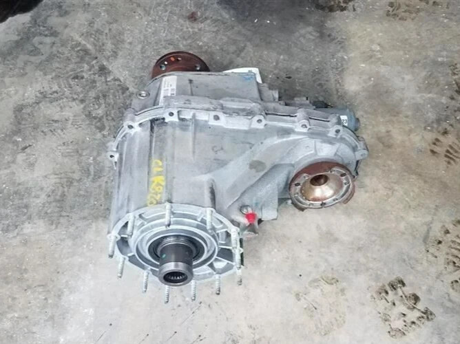 2005-2010 Jeep Grand Cherokee NV245 Transfer Case Assembly 4WD OEM