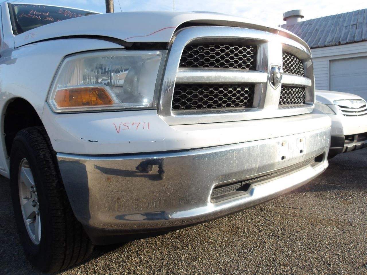 Transfer Case Model NV243 Electric Shift Fits 06-12 DODGE 1500 PICKUP 2249682