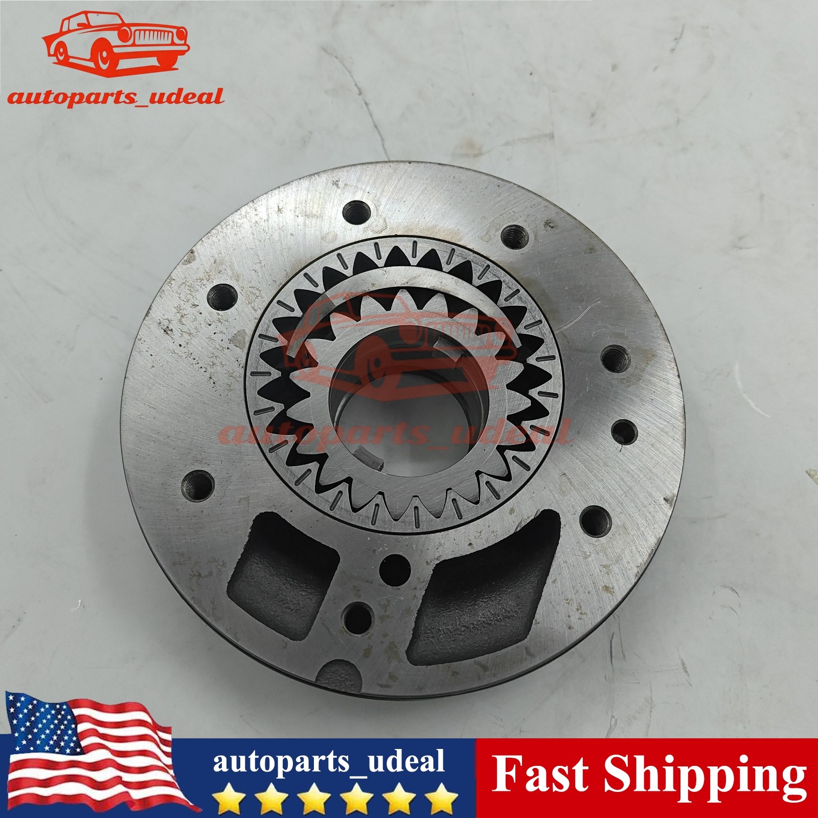 For Mercedes 722.6 Transmission Oil Pump 722.9 Pump Body Chrysler NAG1 W5A580.