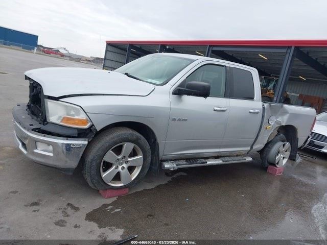 2006 – 2012 Dodge 1500 Pickup Transfer Case Model NV243 Electric Shift