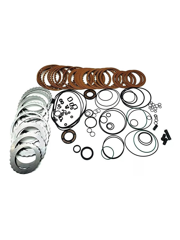 Auto Transmission Master Rebuild Kit Clutch Plates 6HP19 6HP21 For BMW 2004-ON🚙