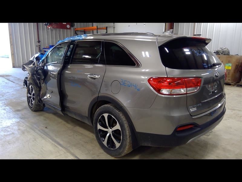 Transfer Case 2.0L Fits 17-19 SPORTAGE 1007791