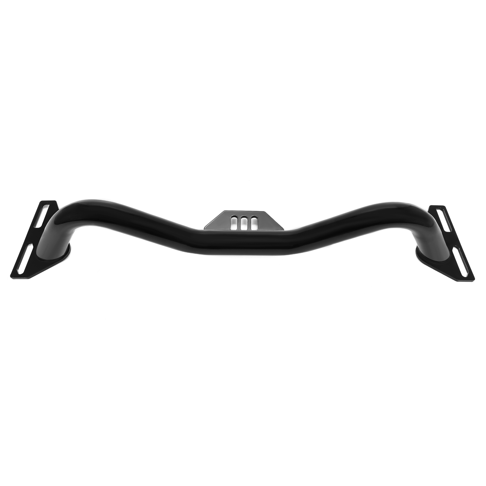 Adjustable Transmission Crossmember Steel For Chevy/GMC 2WD C10 C20 Trucks 63-87