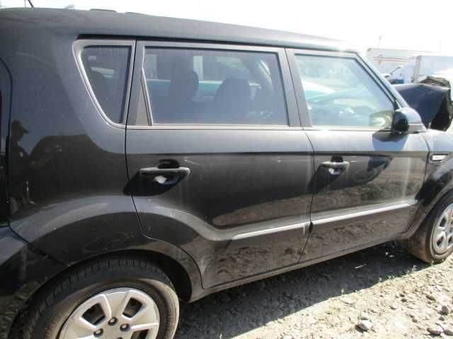 FWD Automatic Transmission from 2012 Kia Soul 1.6L [67,451 miles] 4287636