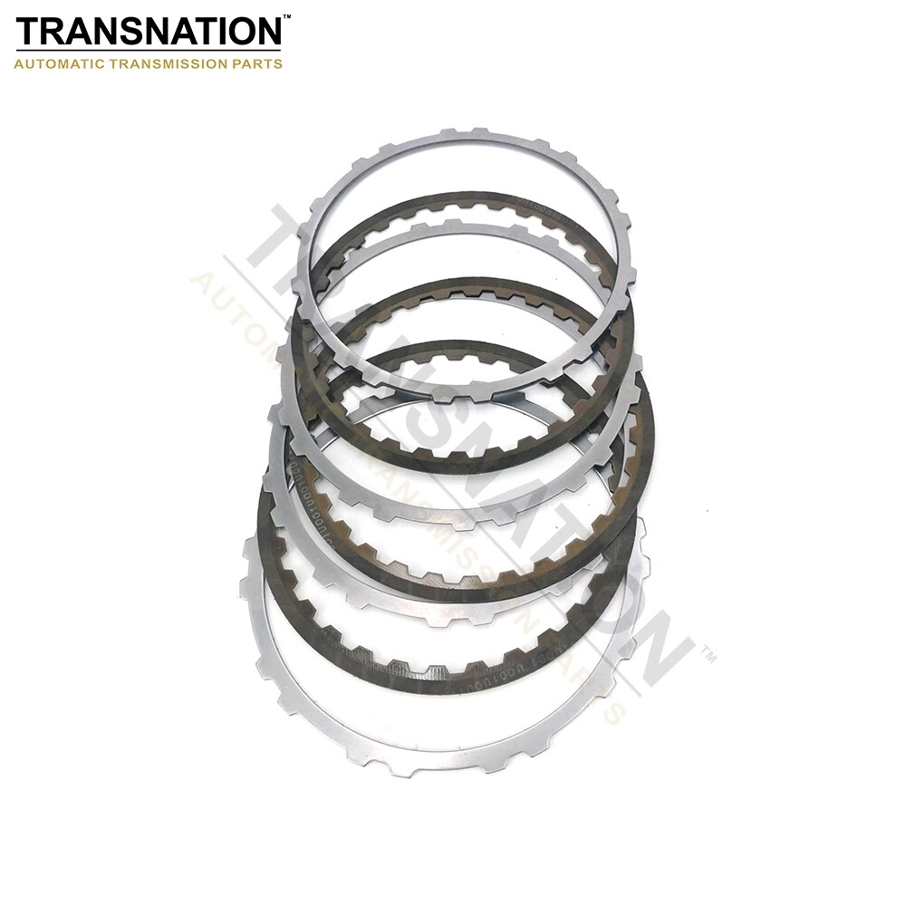QR019CHA Auto Transmission Rebuild Kit for Chery CVT Gearbox – Master Overhaul