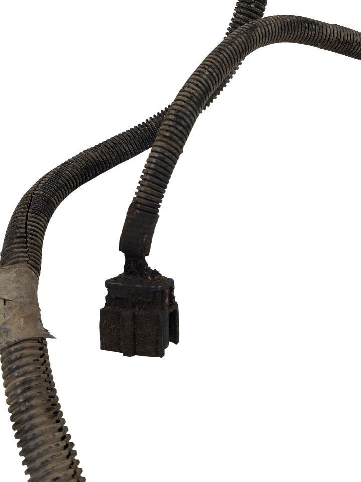 BRONCO 1992 Transmission Wire Harness 648935