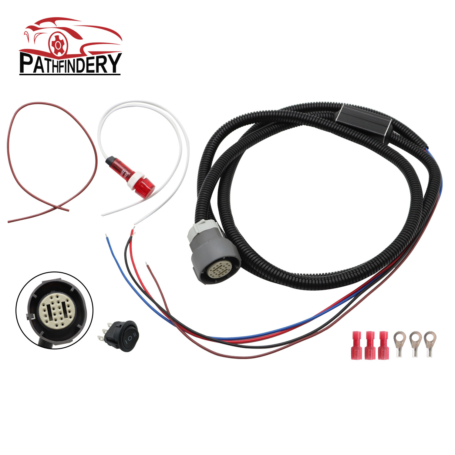 NCR60E Full Manual Shift Automatic/manual Lock Up 4l60E Stand Alone Controller