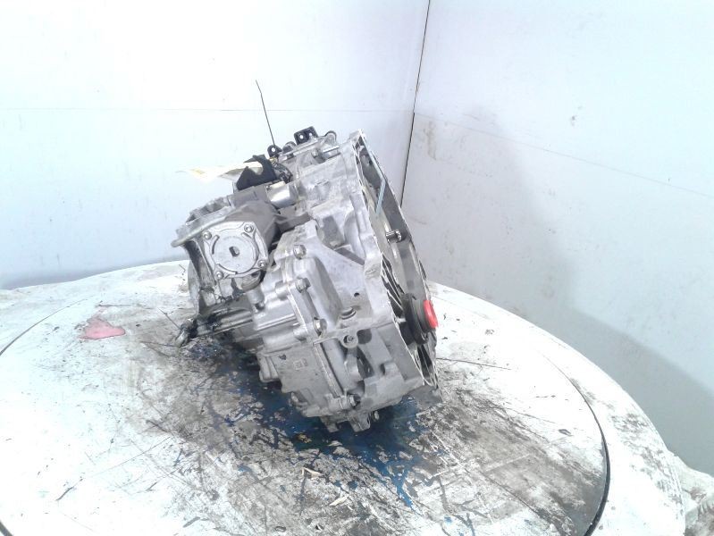 Transmission 2.5L FWD Fits 17-20 ENVISION 1957858