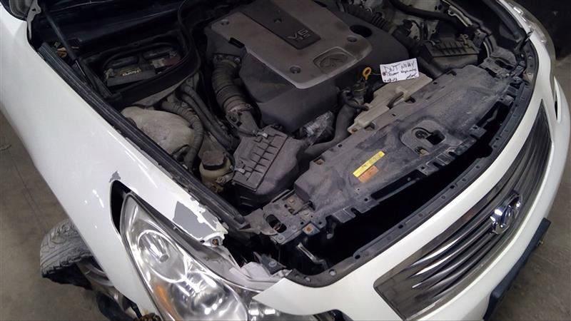 Transfer Case Automatic Transmission Fits 03-08 INFINITI FX SERIES 1206111