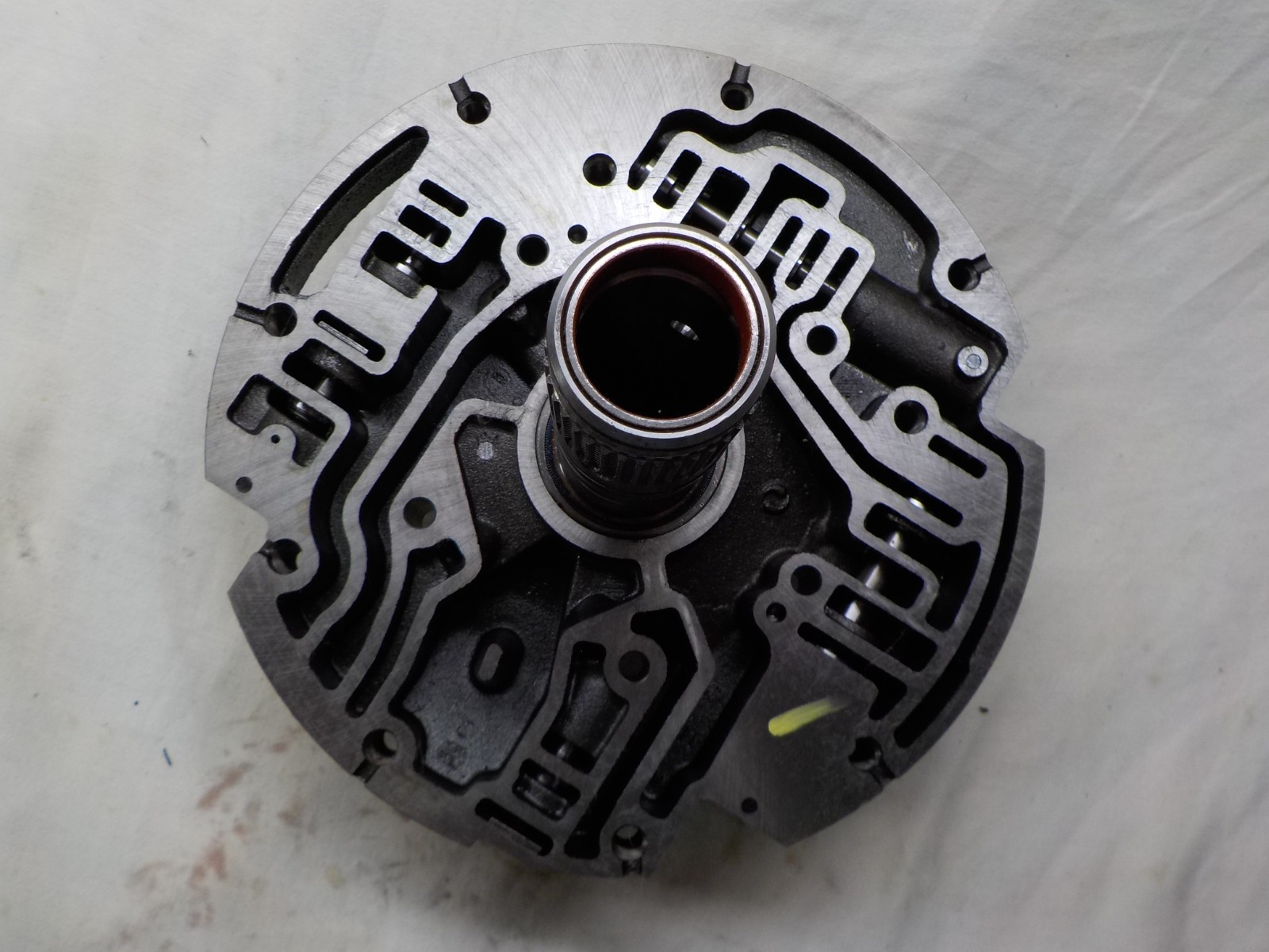 01-04 GMC Sierra 2500HD 3500 6.6 LB7 Allison 1000 transmission stator 29536681