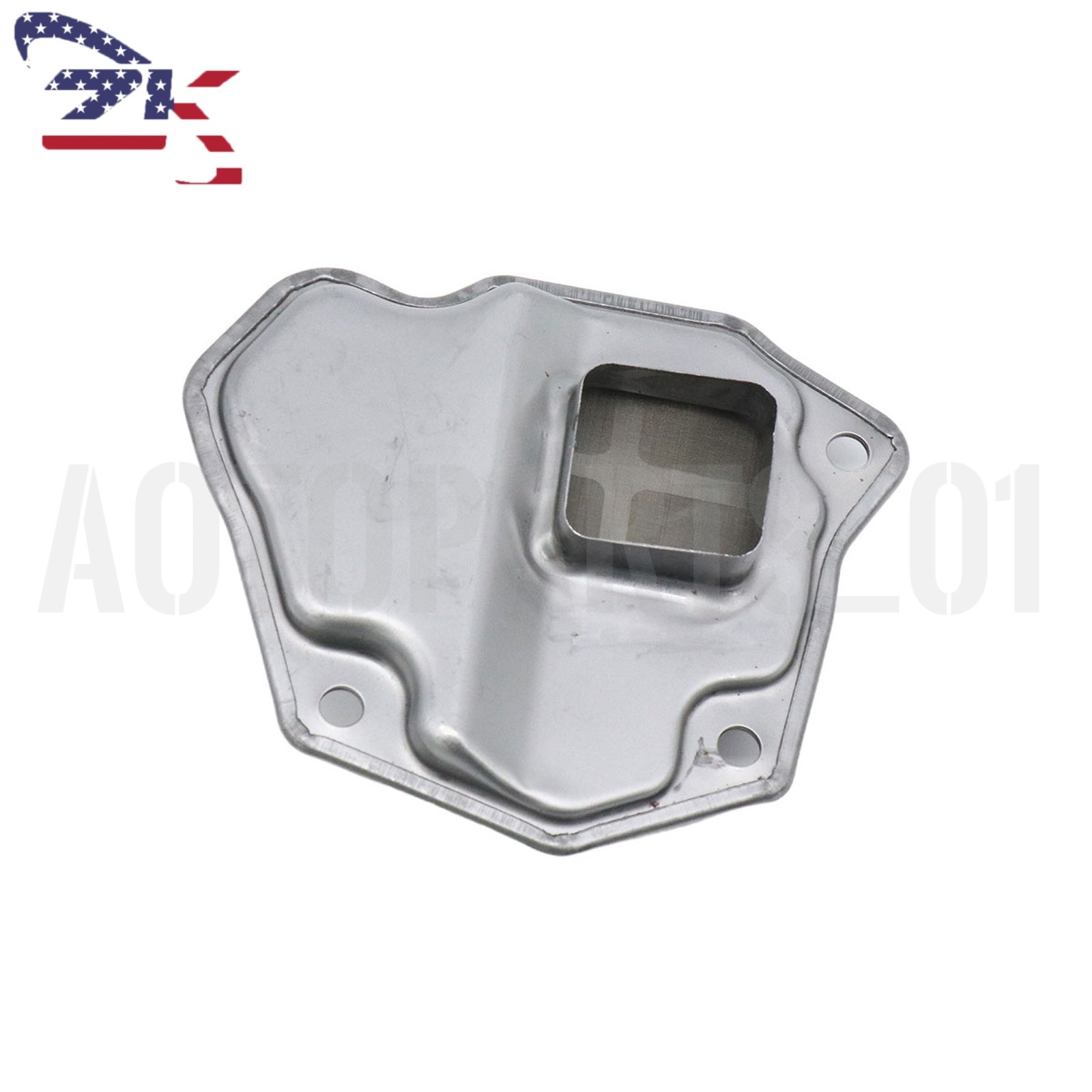 For Mitsubishi Lancer 2008 2009 2010 2011 2012 13 14 15 Transmission Oil Pan New