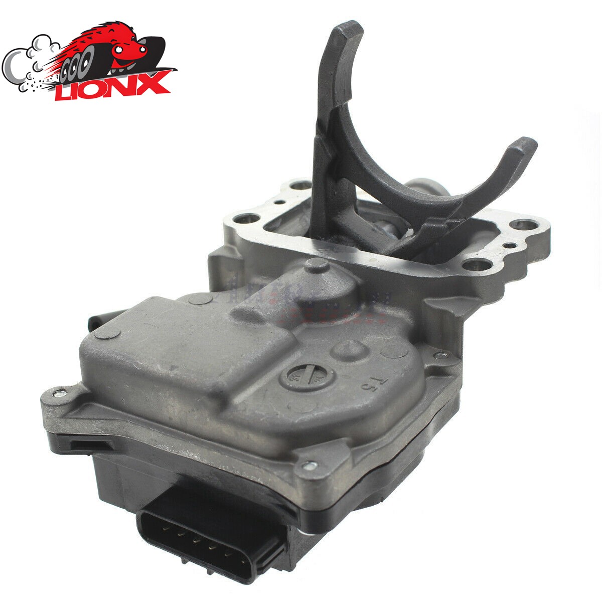 Front 4WD Differential Vacuum Actuator 41400-35034 for Toyota Tacoma 2005-2019