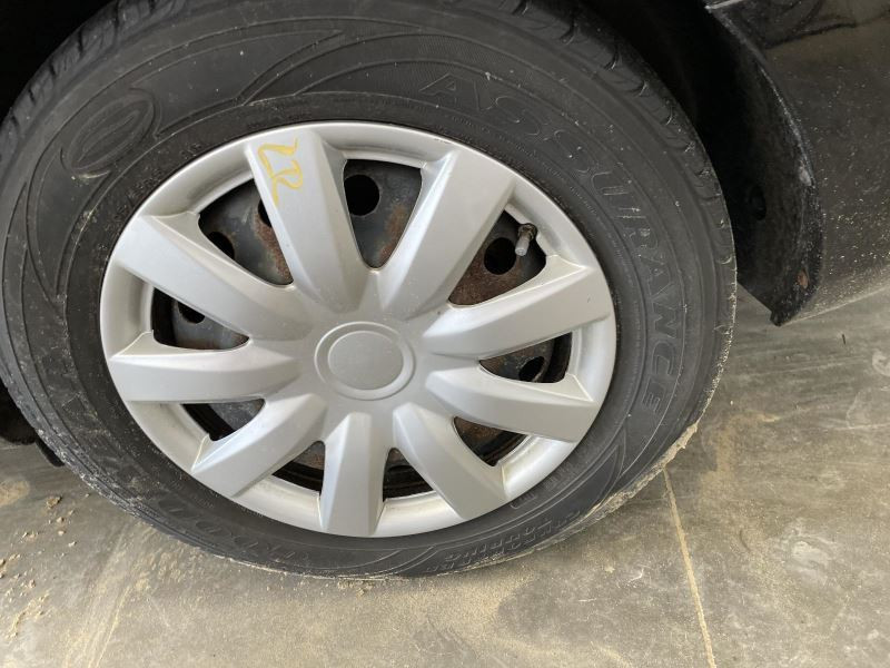 Automatic Transmission 2.0L 4 Speed Fits 10 FORTE 691300