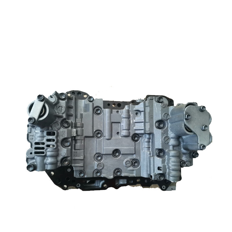 09G325039A For Audi VW Jetta Golf Passat 03-11 Touran Sharan TF-60SN Valve body