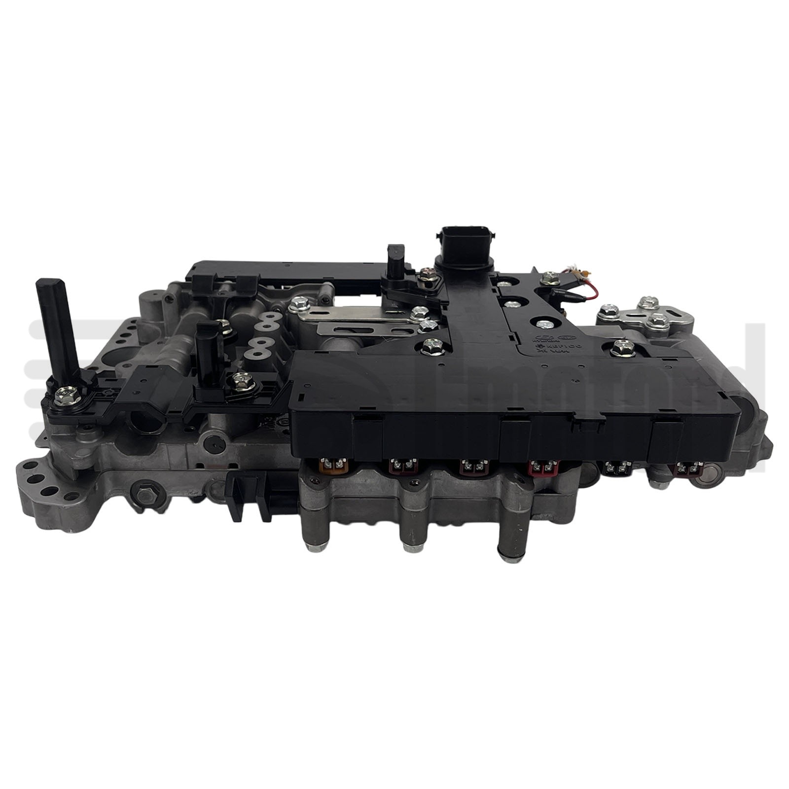 8Sp A8TR1 A8LR1 Transmission Valve Body w/ Sensor for Hyundai Genesis 2011-2016