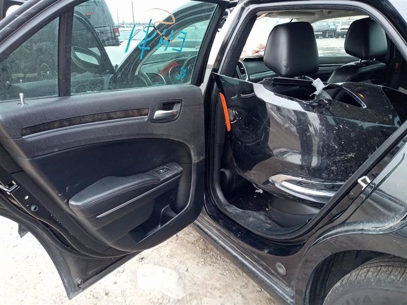 Automatic Transmission 8 Speed 845RE Fits 16-18 Chrysler 300 3.6L RWD 9372872