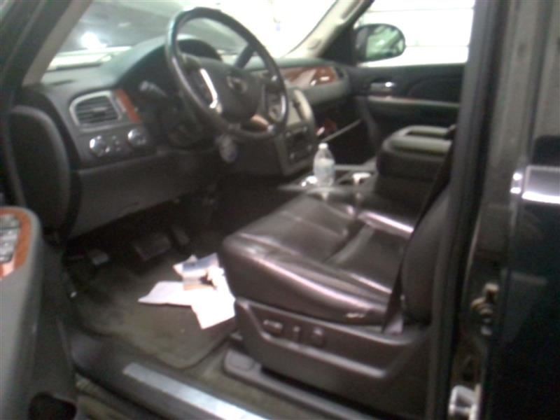 Automatic Transmission from 07 2007 GMC YUKON 4L60E KLD 89037517 4×4 4wd