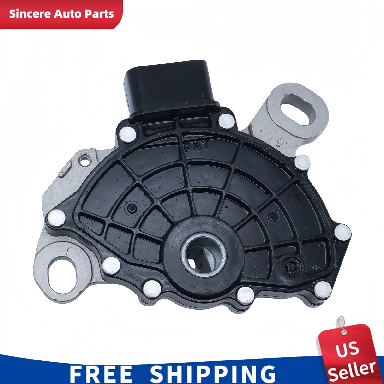 For Volvo Chevrolet Nissan Pontiac Saturn Transmission Neutral Safety Switch USA