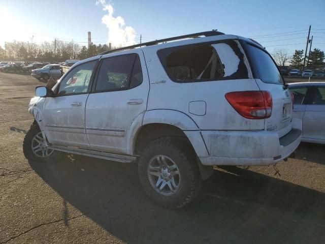 Automatic Transmission 4.7L 2UZFE Engine 4WD Fits 05-07 SEQUOIA 1306840