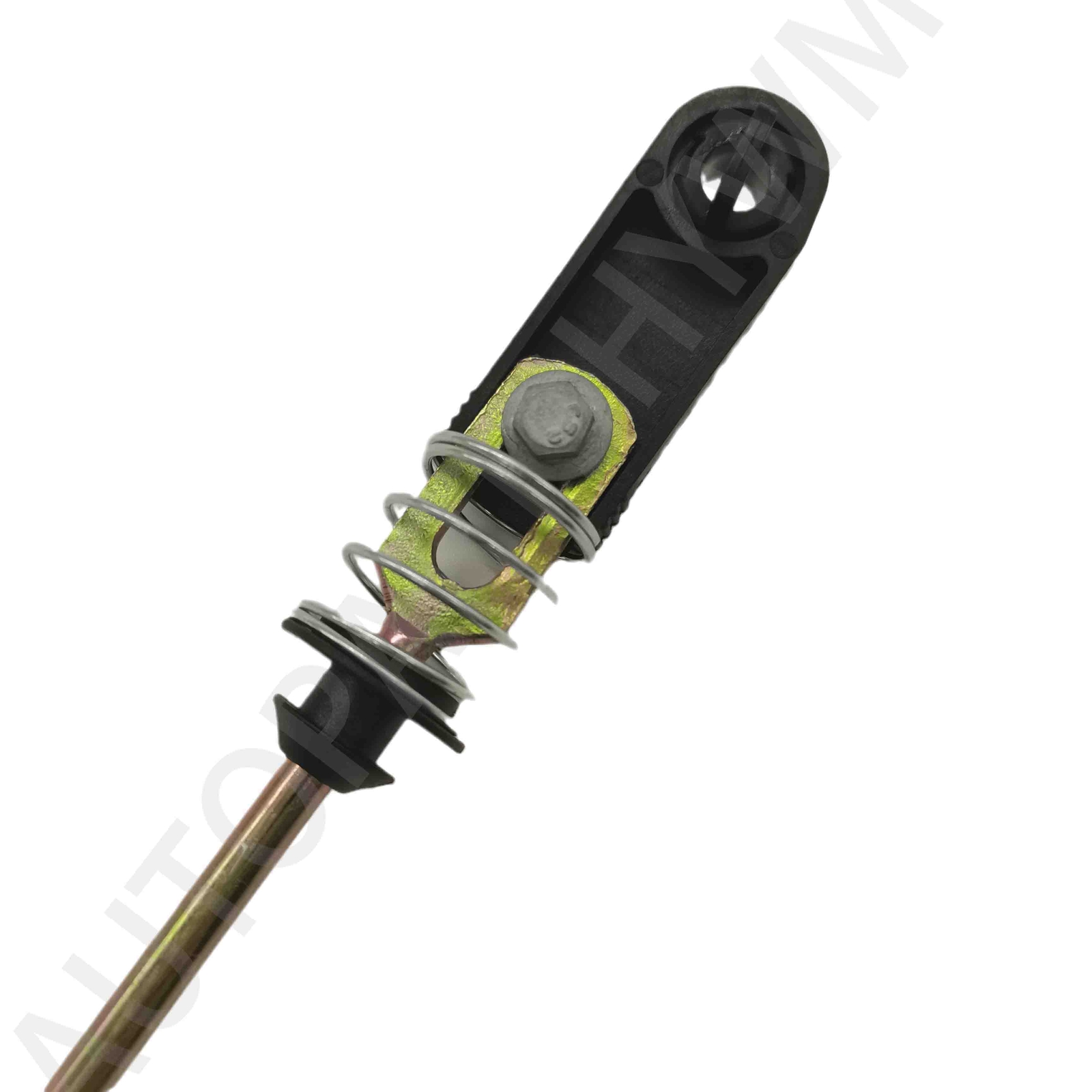 NEW 2006-2012 Jeep Liberty 2007-2011 Dodge Nitro Trans Gearshift Control Cable