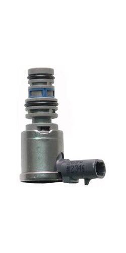TCC PWM LOCK UP 3-2 DOWNSHIFT SOLENOID GM 4L60E Transmission 1993-On (99264)*