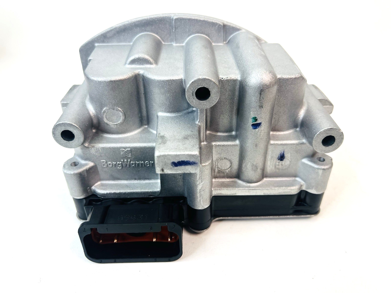 BorgWagner 50083-S Solenoid Control Module for Chrysler 40TE 41AE 41TE A604