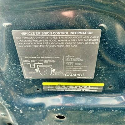 Transfer Case Automatic Transmission Fits 03-08 INFINITI FX SERIES 2070265