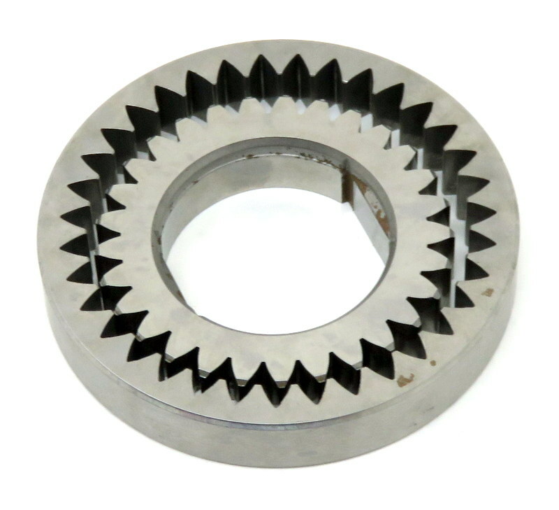 C6, FMX, AOD Automatic Transmission Pump Gears 0.660 Inch Thick | Includes Inner