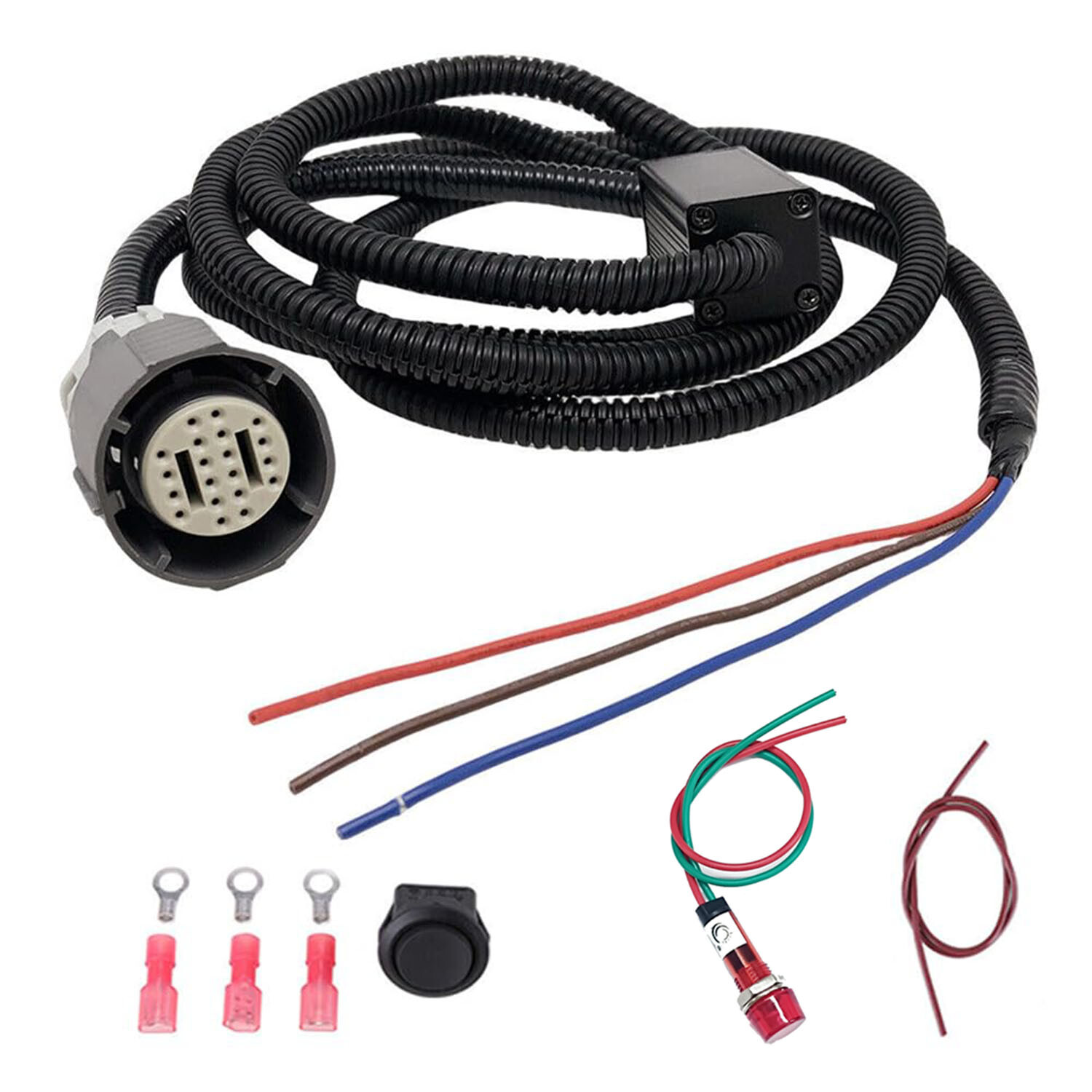 NEW 4L80E NCR80E Stand Alone Controller Full Manual Shift Conversion Controller